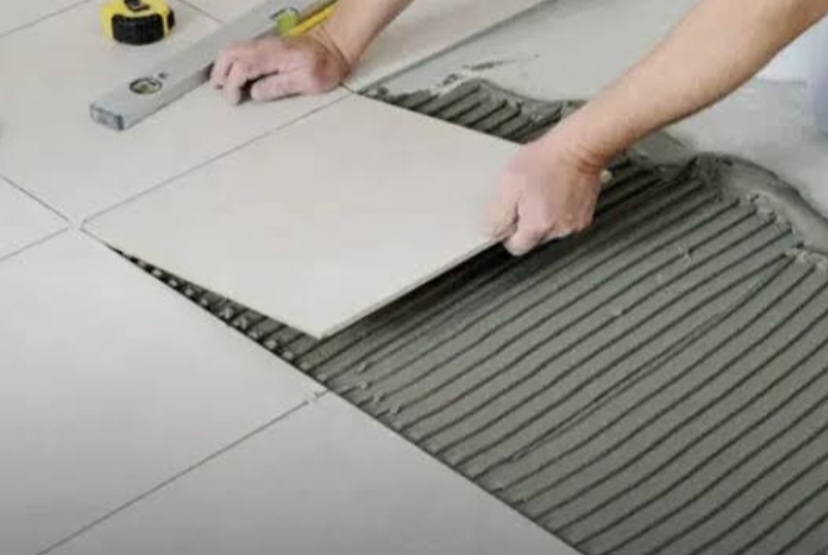 چسب کاشی مارک GLR + قیمت فروش استثنایی