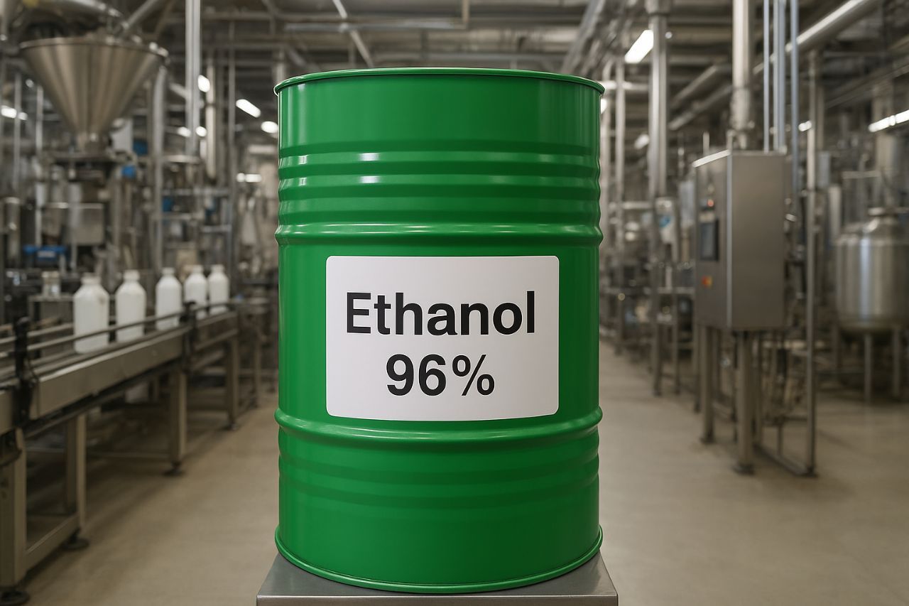 خرید و قیمت الکل اتانول ۹۶٪ + فروش باور نکردنی