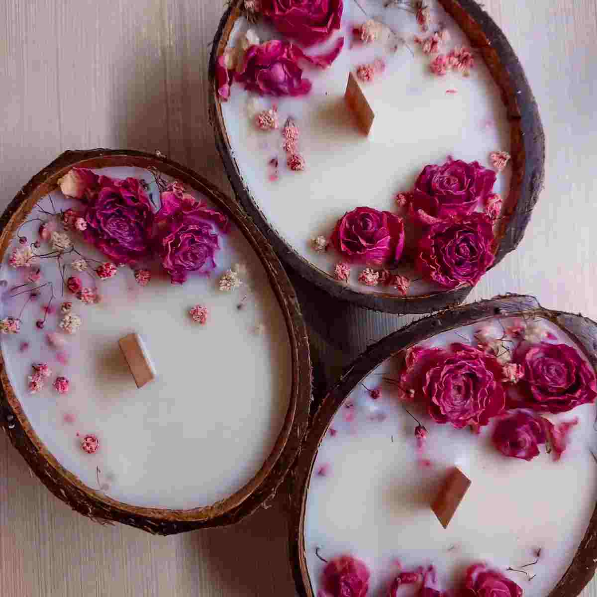 خرید و فروش شمع وارمر معطر 36 عددی + با قیمت استثنایی