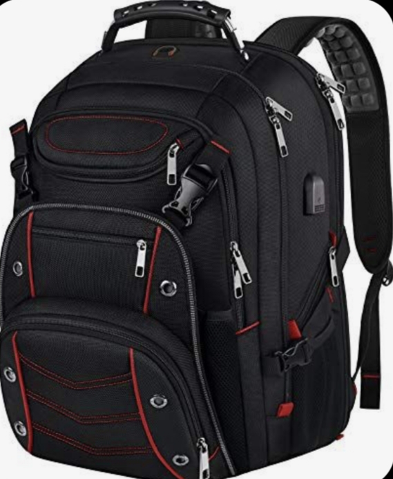 فروش ویژه + قیمت استثنائی کوله پشتی دانشجویی