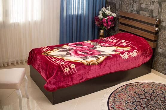 قیمت تولیدی پتو پروانه + فروش عمده