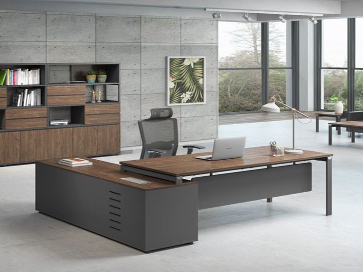 تصویر 3 از خرید کمد و میز اداری مدرن + قیمت ویژه