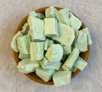 قیمت فروش بستنی خشک طالبی + عمده ی