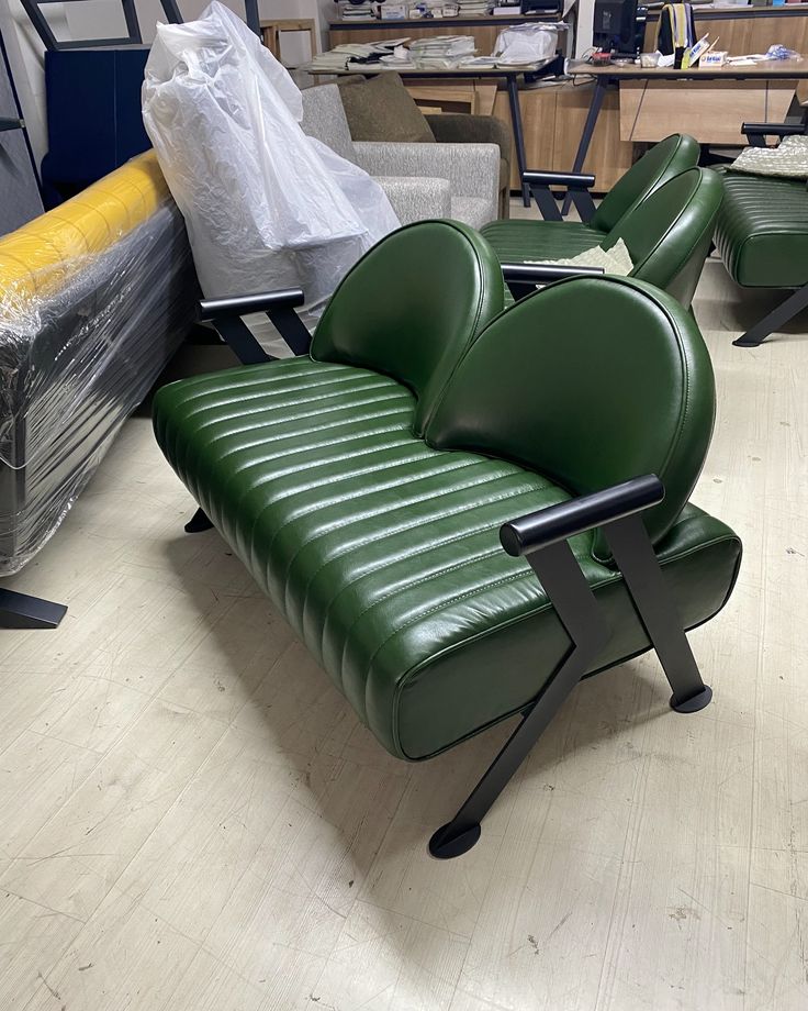 فروش مبل اداری مدرن + خرید