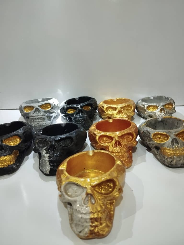 قیمت جا سیگاری