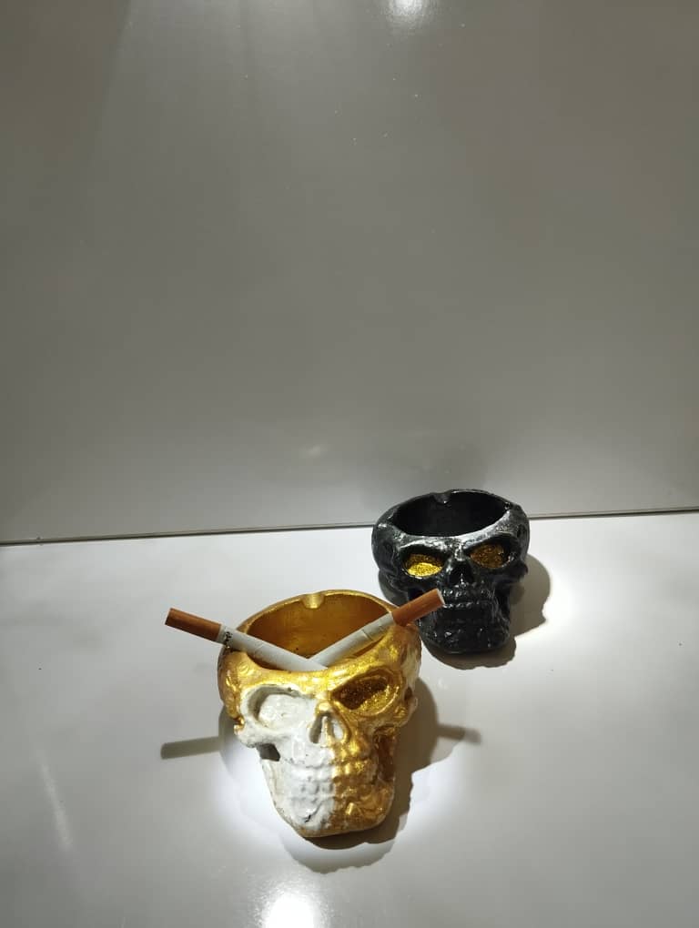 خرید جا سیگاری