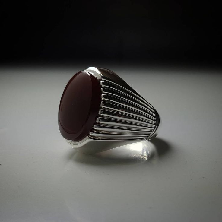 قیمت انگشتر عقیق یمنی + خرید باور نکردنی