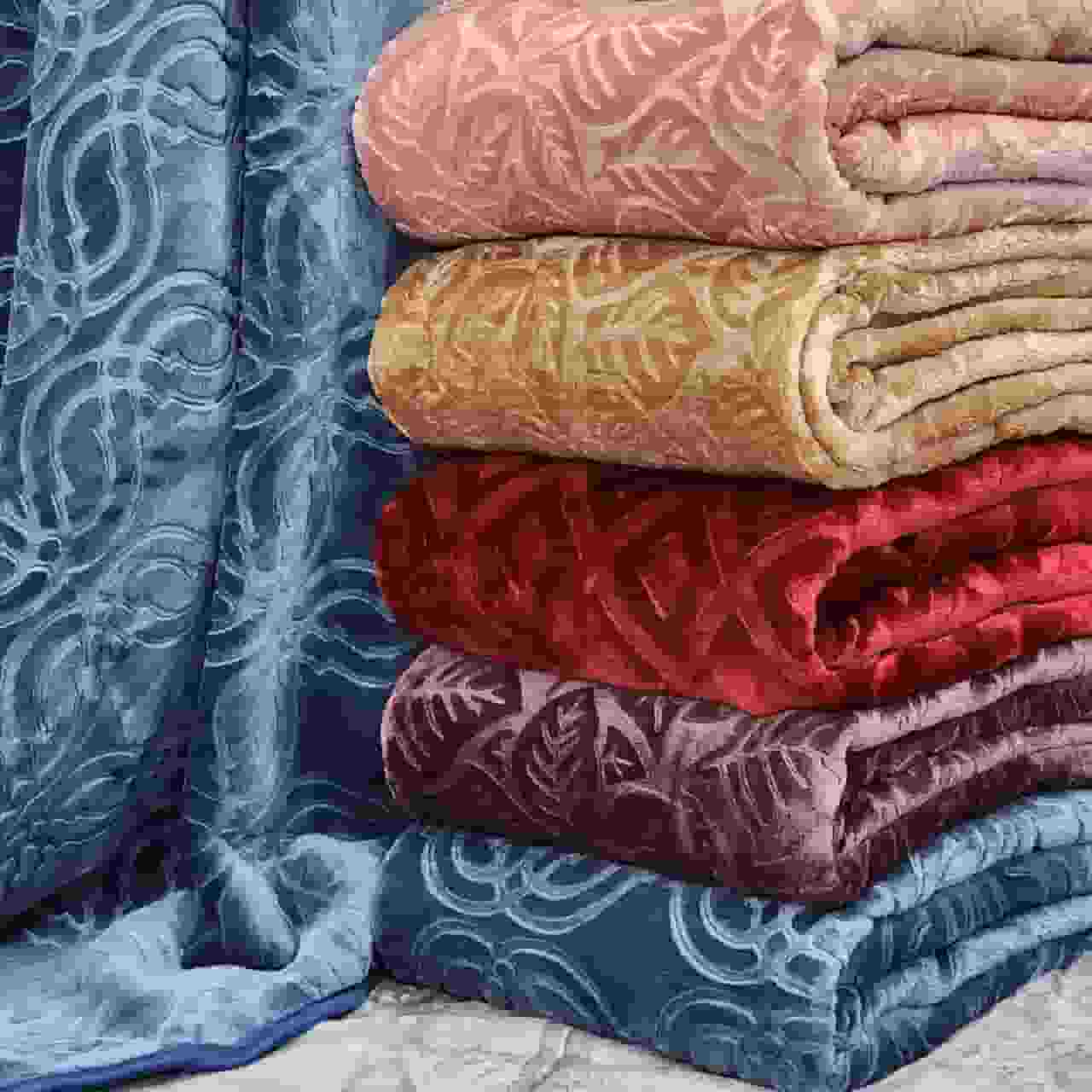 قیمت پتو تک رنگ + فروش عمده