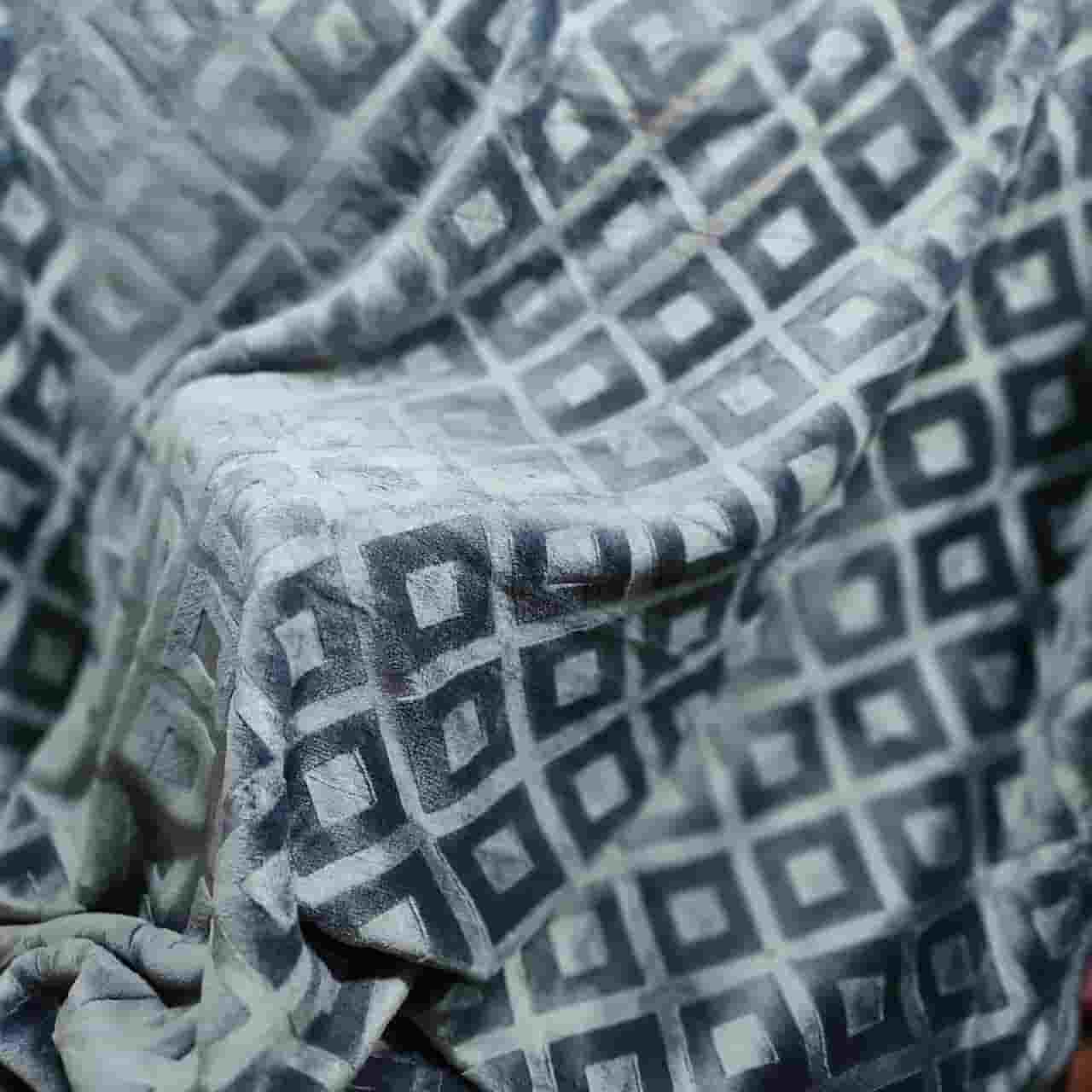 تصویر 1 از قیمت پتو تک رنگ + فروش عمده