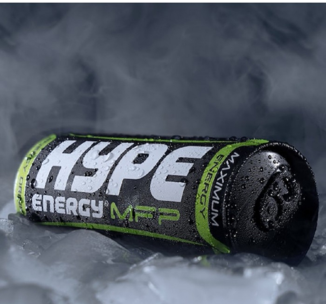 قیمت + نوشیدنی انرژی زا هایپ