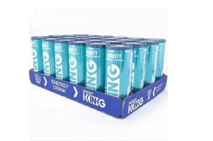 نوشیدنی کینگ + قیمت فروش اقتصادی