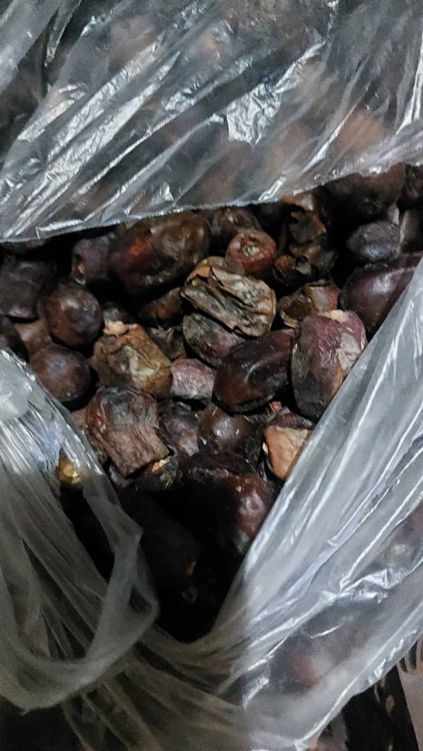 فروش خرما ضایعاتی ارومیه