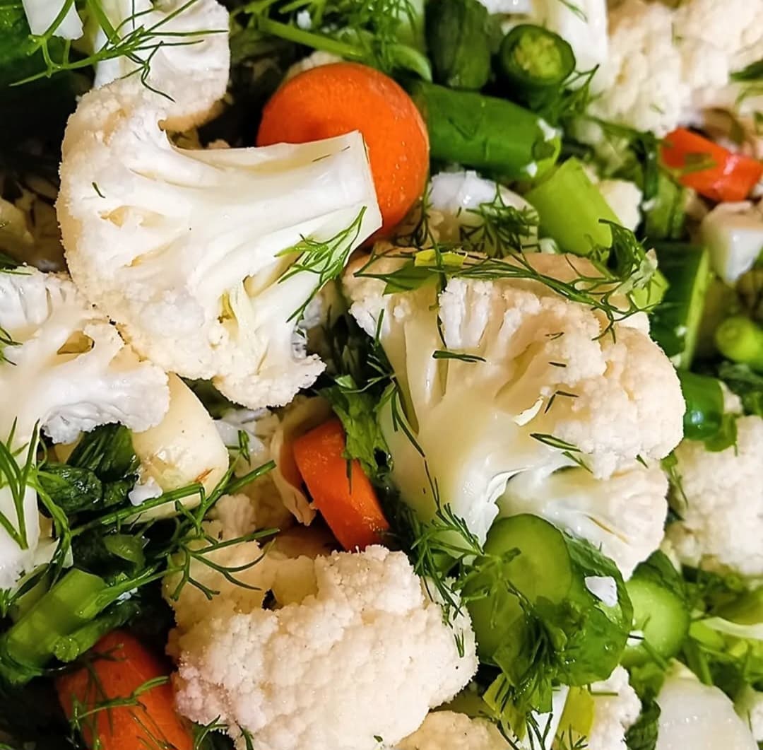 شور مخلوط مخصوص + قیمت ویژه