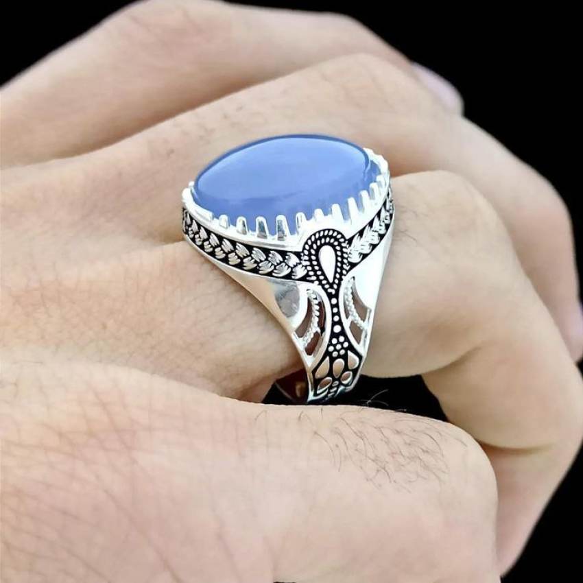 قیمت روز انگشتر عقیق سوسنی