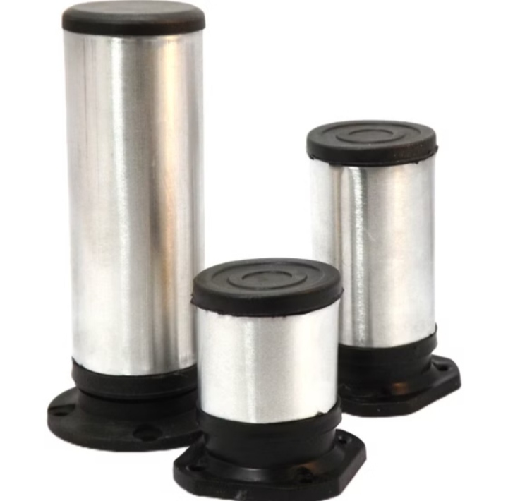 فروش پایه کابینت استیل در بازار تهران