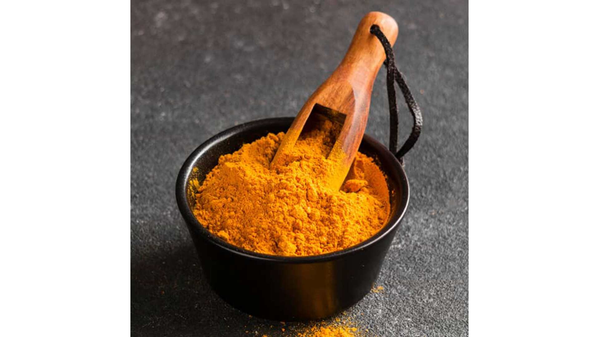 خرید ویژه پودر زردچوبه + قیمت کف بازار