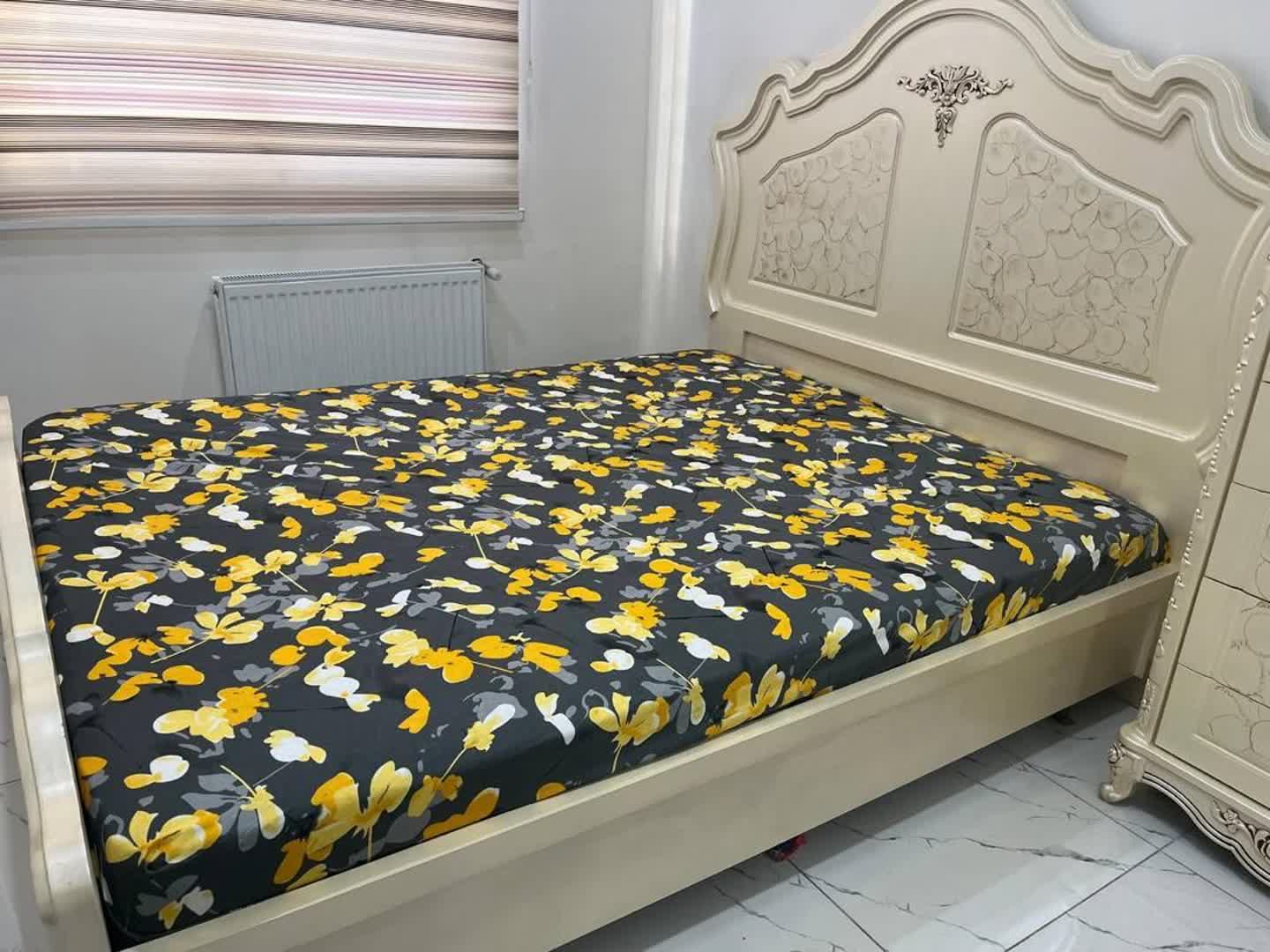 روتختی نیم ست ۲ نفره ۳ تیکه پلی استر عمده خرید + فروش قیمت کف بازار