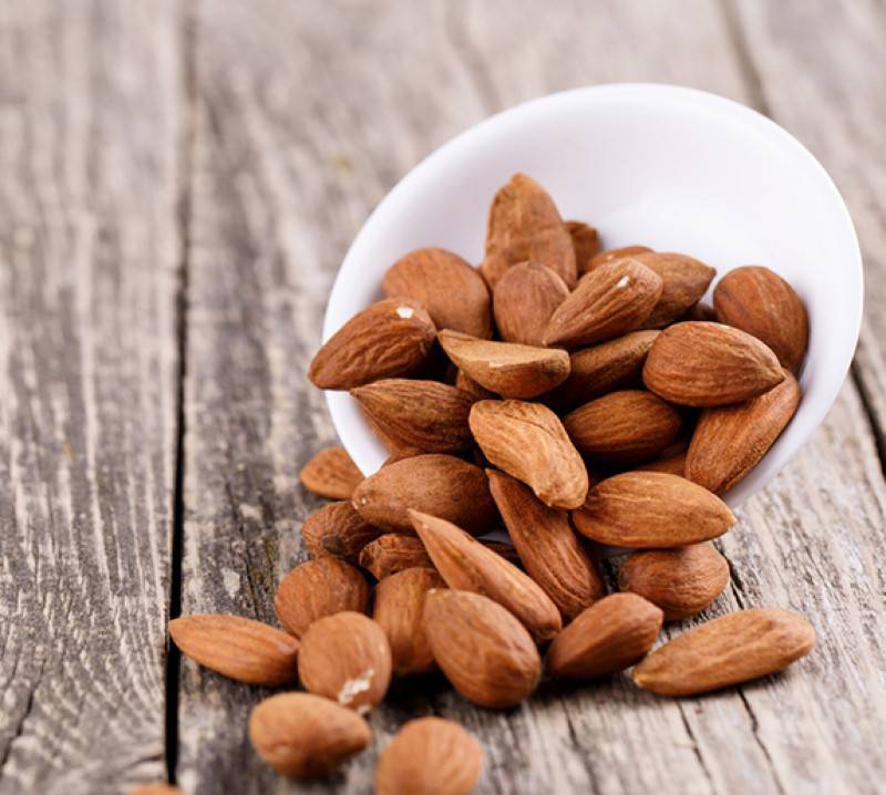 پخش مغز بادام خام با قیمت رقابتی + خرید عمده ویژه بازار داخلی