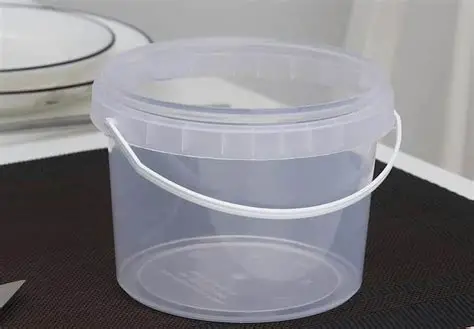 خرید عمده اینترنتی سطل نیم لیتری + قیمت استثنایی