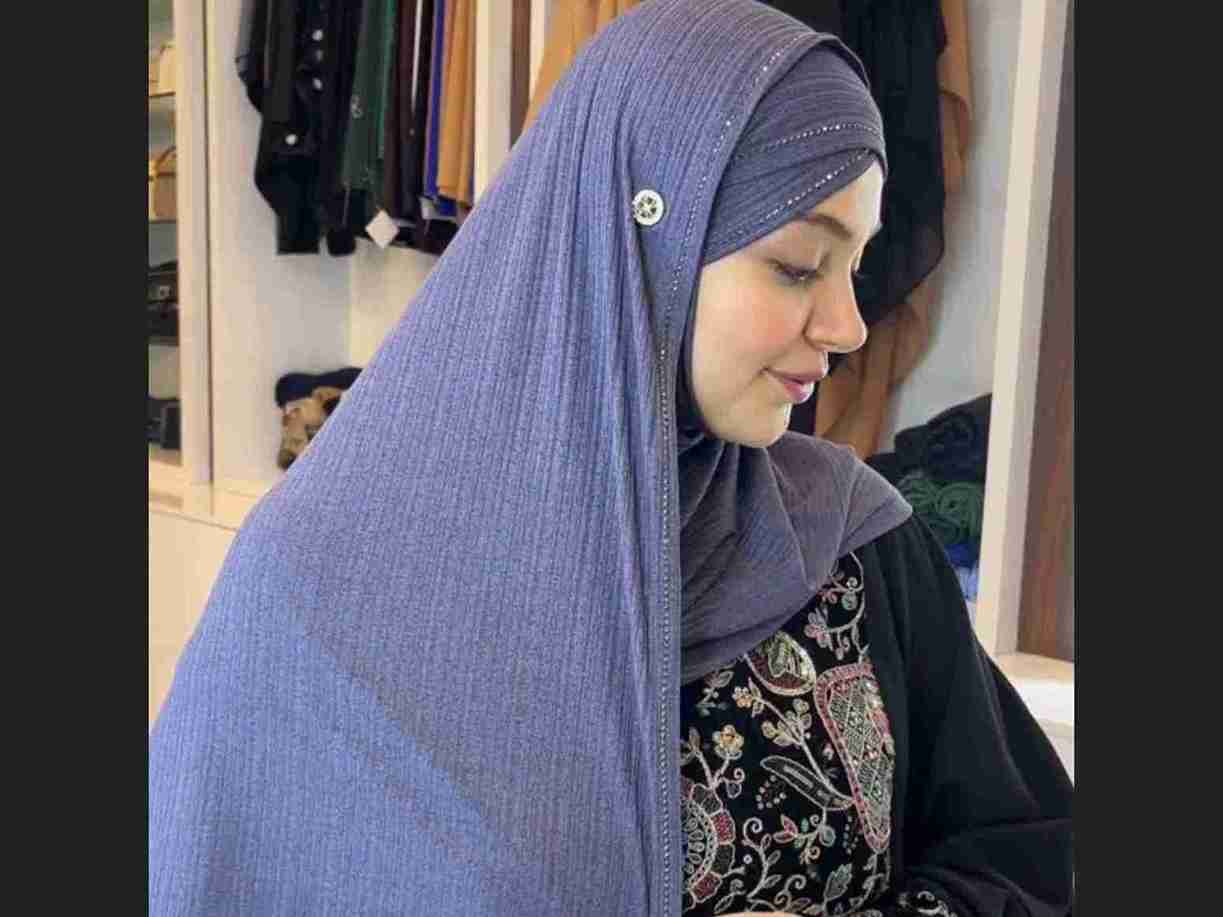 خرید شال کشی قم به قیمت تولیدی
