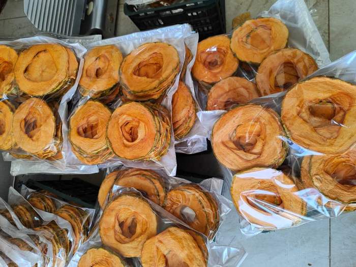 جانان خشک + کیفیت عالی