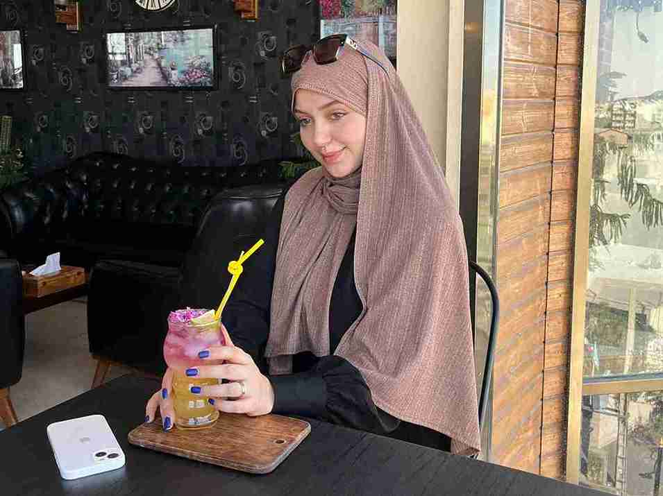 خرید و فروش شال کشی نگین دار + قیمت خرید به صرفه