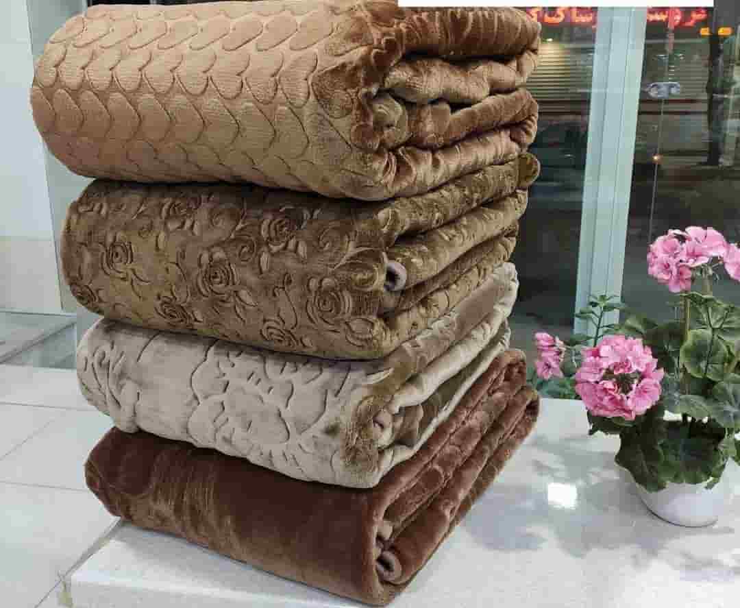 تصویر 4 از قیمت روز پتو چیک + افروش عمده