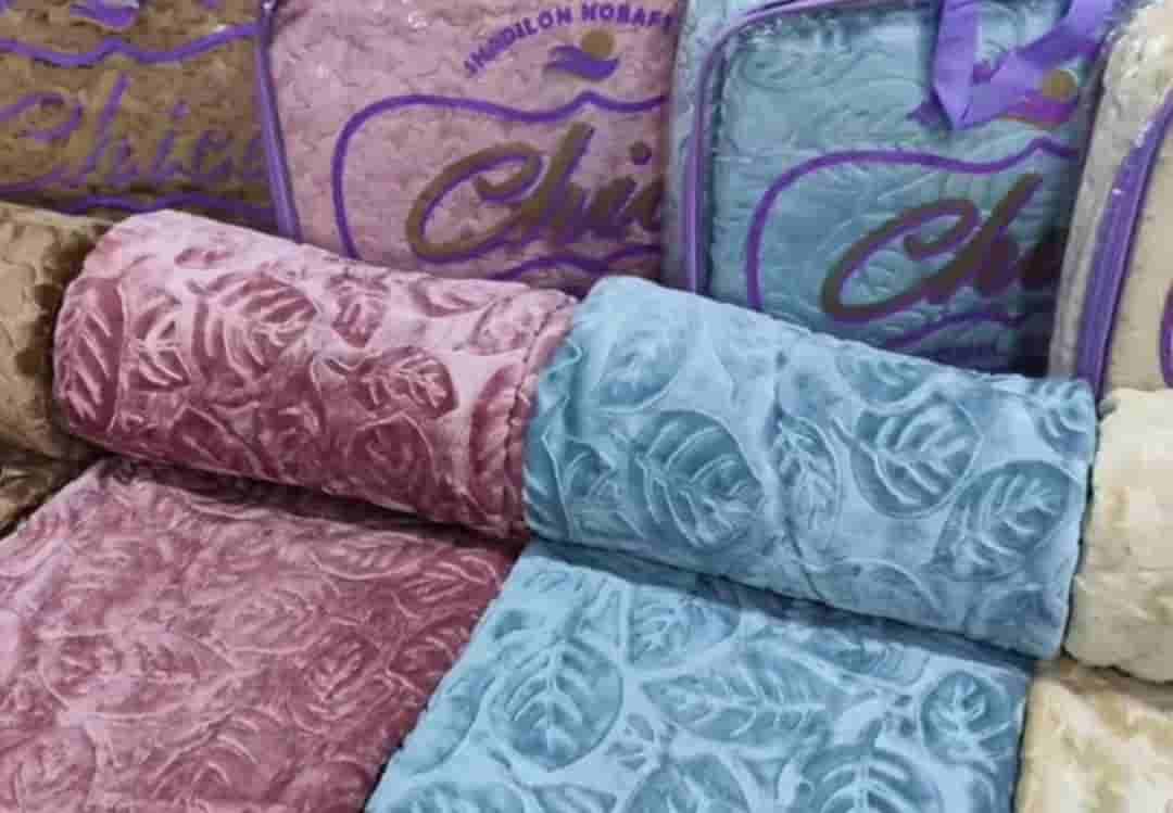 تصویر 2 از قیمت روز پتو چیک + افروش عمده