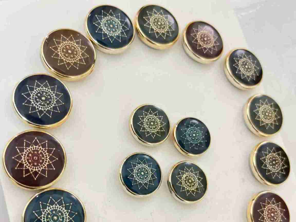 خرید و قیمت مگنت روسری نارا + فروش عمده