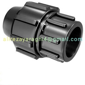 اتصال ماده 4 × 110 پویا