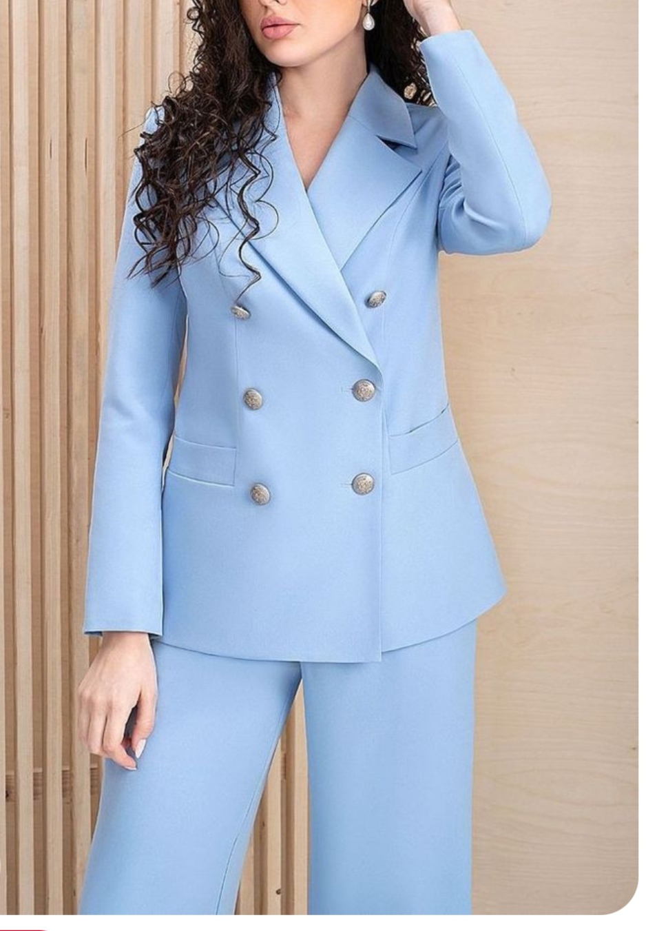 فروش عمده کت شلوار زنانه ایرانی