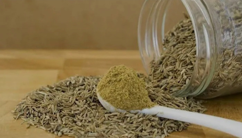 تازه‌ ترین زیره سبز خرمنی با بسته‌ بندی شیک و کاربردی