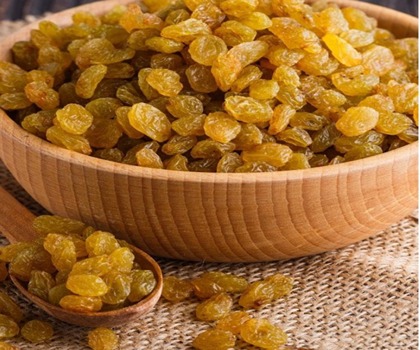خرید کشمش درجه یک + ارسال فوری