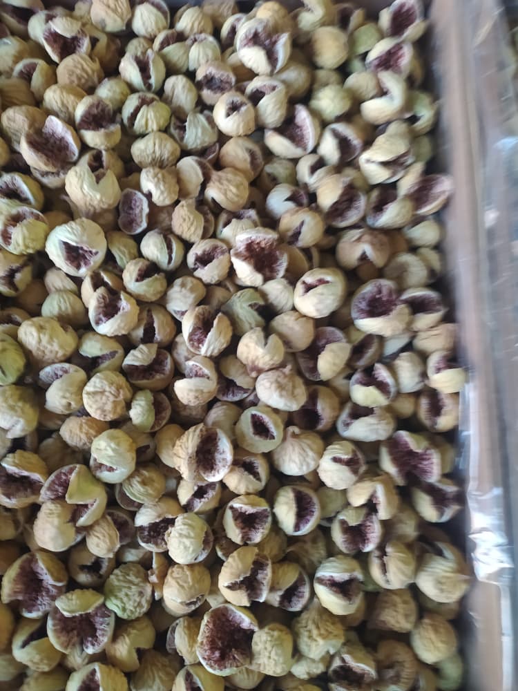 فروش انجیر پرک متوسط + لوکس ترین انجیر بازار ایران