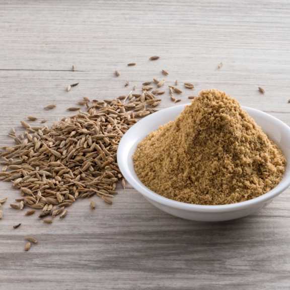 قیمت فروش پودر زیره افغانی ویژه صنایع غذایی