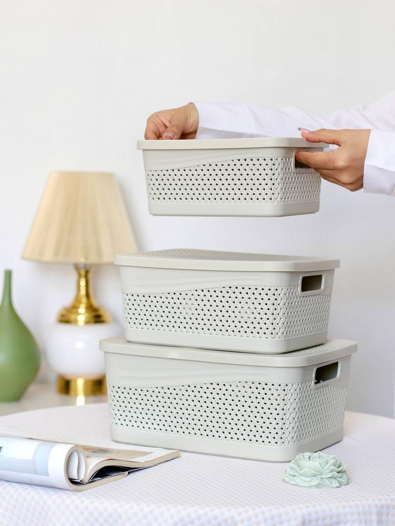 تصویر 5 از فروشنده بهترین باکس درب دار در ایران + قیمت استثنایی