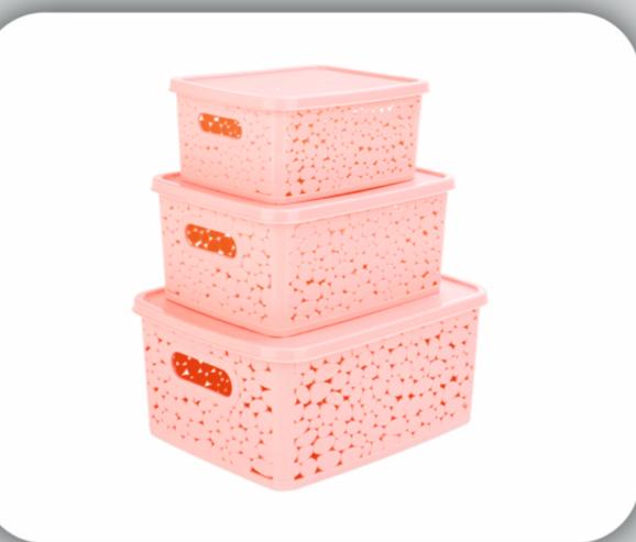 تصویر 2 از فروشنده بهترین باکس درب دار در ایران + قیمت استثنایی