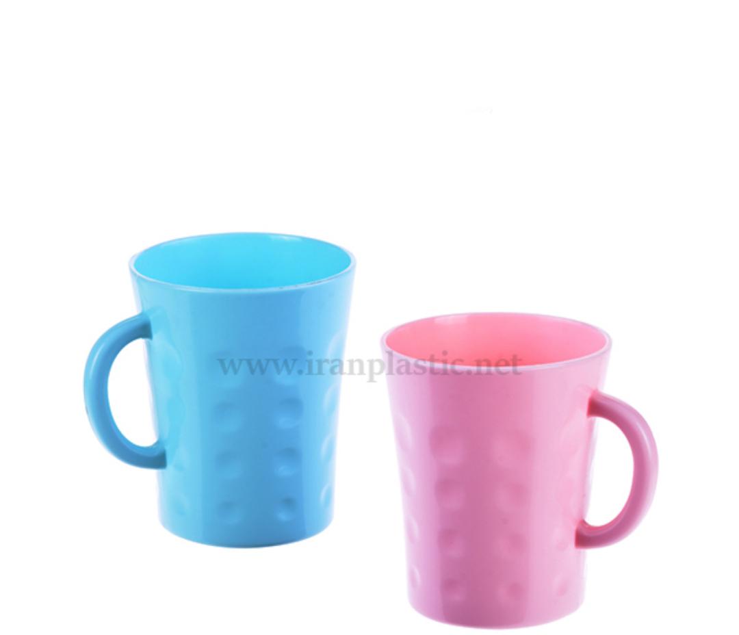 خرید ارزان ترین لیوان پلاستیکی در ایران + قیمت مستقیم