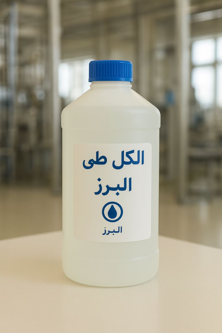 خرید و قیمت الکل اتیلیک یک لیتری البرز + ویژه عمده