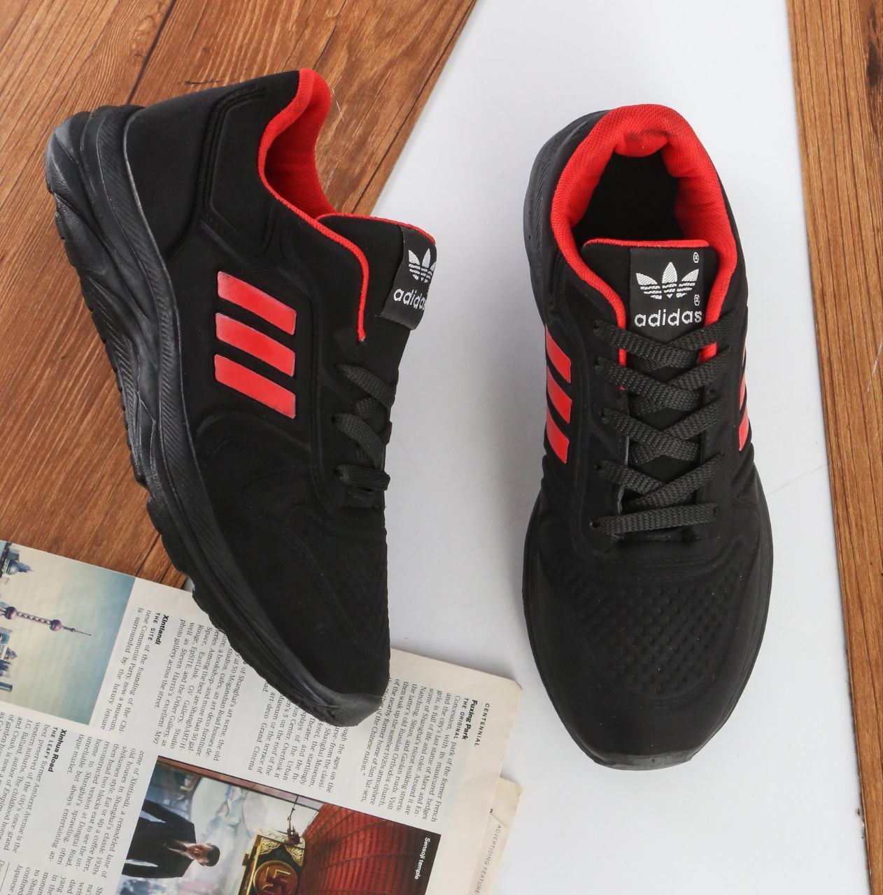 کفش آدیداس استرج مردانه + خرید