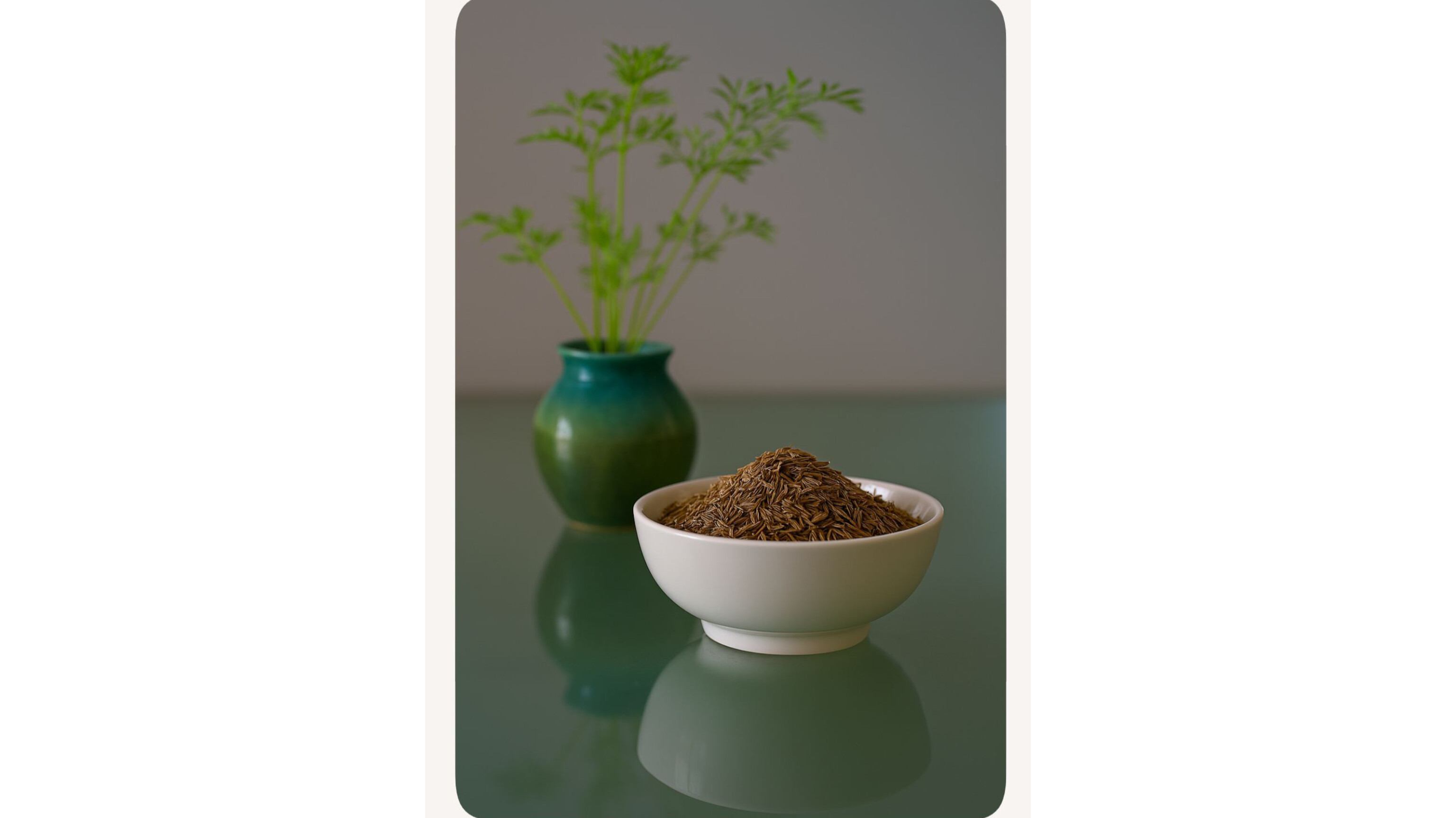 خرید امروز زیره سبز + تحویل سریع
