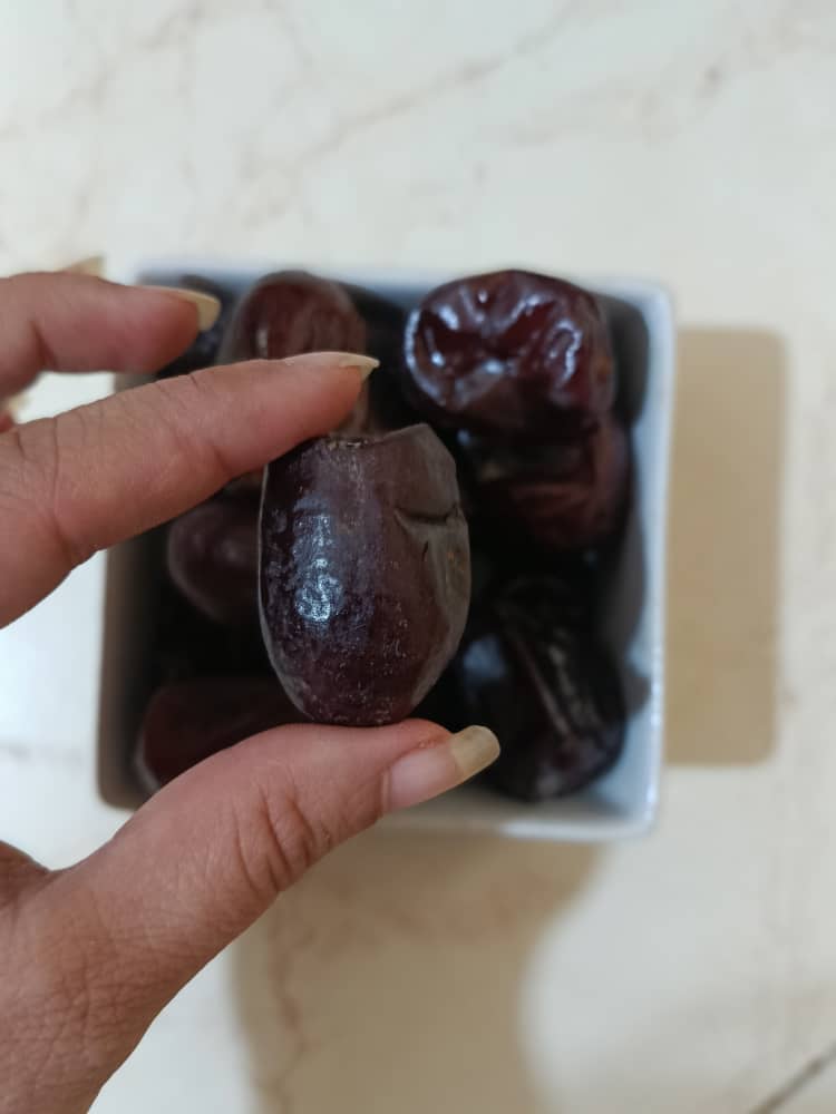خرید بی واسطه خرمای مضافتی جیرفت + قیمت روز