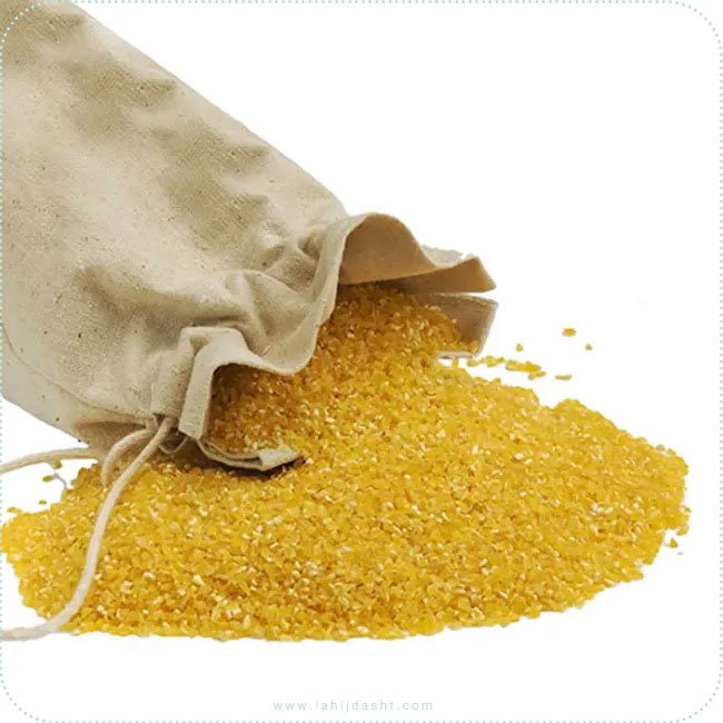 خرید پوسته ذرت با کیفیت بالا و قیمت رقابتی