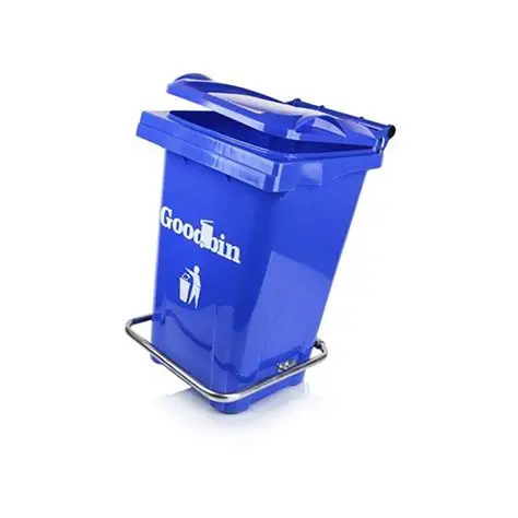 خرید سطل زباله 40 لیتری در تهران