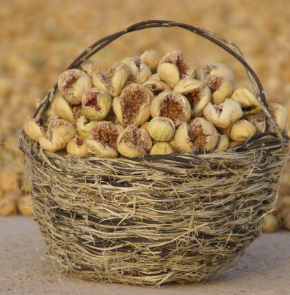 خرید انجیر خشک صادراتی + فروش ویژه