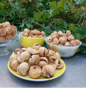 انجیر خشک صادراتی + قیمت و کیفیت عالی