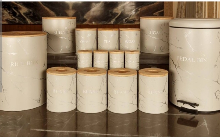 خرید بهترین جای قند و شکر + قیمت همکاری