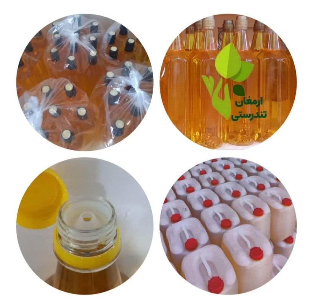 قیمت خرید روغن کلزا (گالن 20 لیتری) + عمده