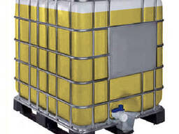 تصویر 4 از قیمت خرید روغن کلزا (گالن 20 لیتری) + عمده