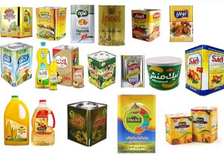قیمت خرید روغن 5 کیلویی طبیعت + فروش ویژه